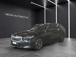 BMW 530e xDrive Touring