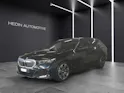 BMW 530e xDrive Touring