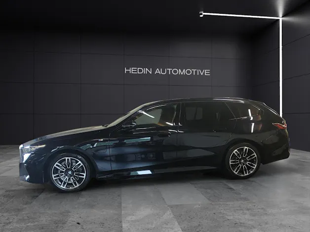 BMW 530e xDrive Touring