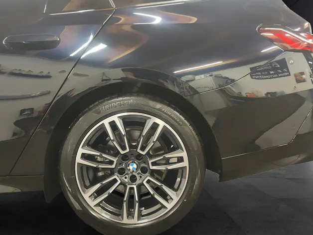 BMW 530e xDrive Touring