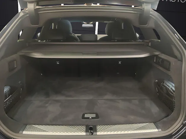 BMW 530e xDrive Touring
