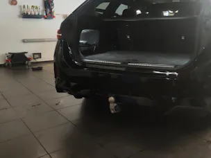 BMW 530e xDrive Touring