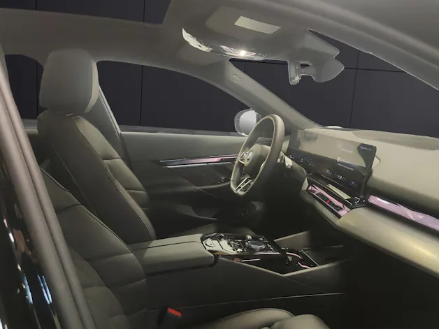 BMW 530e xDrive Touring