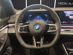 BMW 530e xDrive Touring