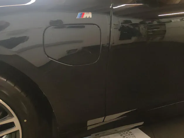 BMW 530e xDrive Touring
