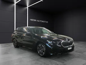 BMW 530e xDrive Touring
