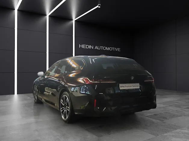 BMW 530e xDrive Touring