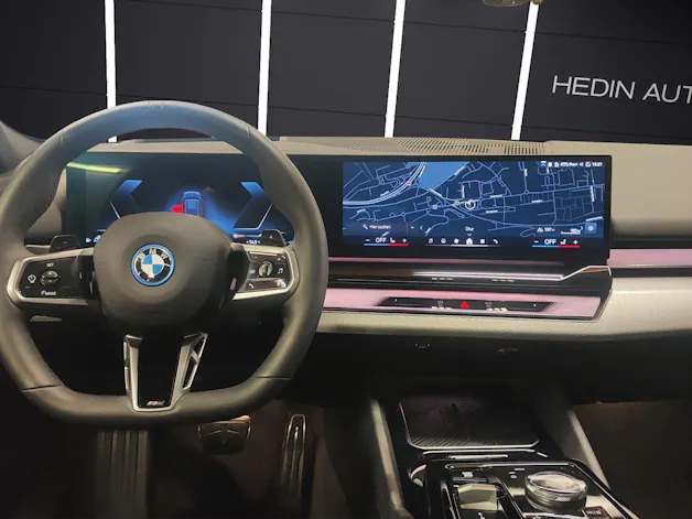 BMW 530e xDrive Touring