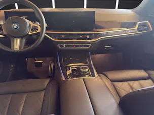 BMW X5 50e xDrive SAG