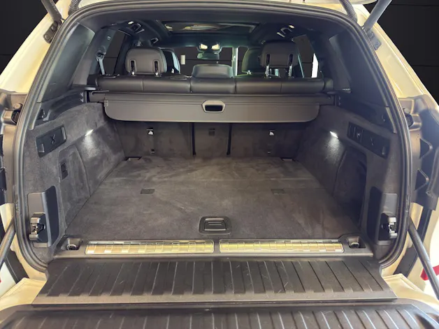 BMW X5 50e xDrive SAG