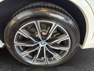 BMW X5 50e xDrive SAG