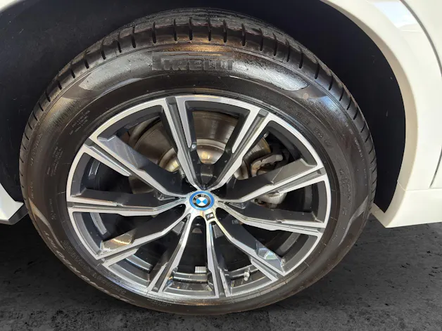 BMW X5 50e xDrive SAG