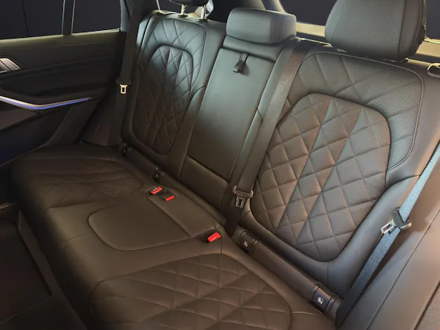BMW X5 50e xDrive SAG