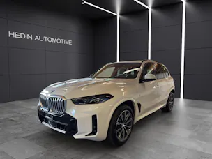 BMW X5 50e xDrive SAG