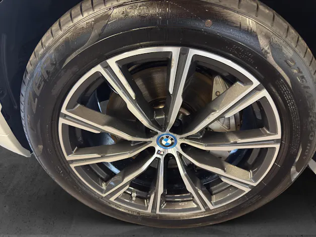 BMW X5 50e xDrive SAG