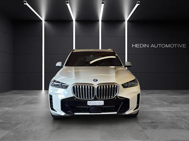 BMW X5 50e xDrive SAG