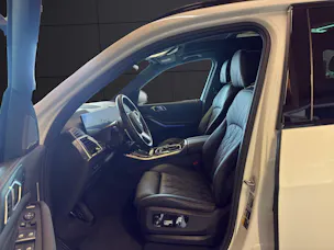 BMW X5 50e xDrive SAG