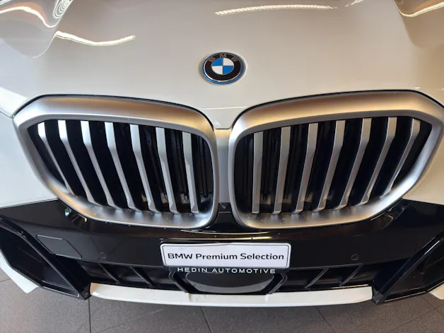 BMW X5 50e xDrive SAG