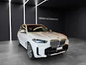 BMW X5 50e xDrive SAG