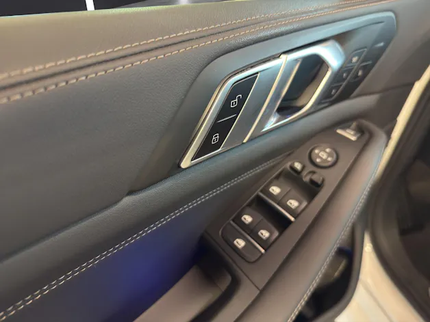 BMW X5 50e xDrive SAG