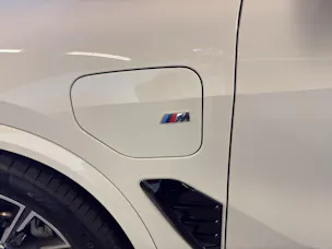 BMW X5 50e xDrive SAG