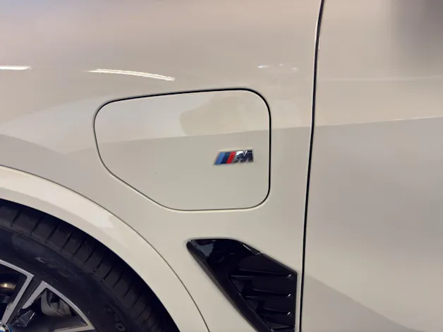 BMW X5 50e xDrive SAG