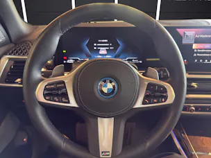 BMW X5 50e xDrive SAG