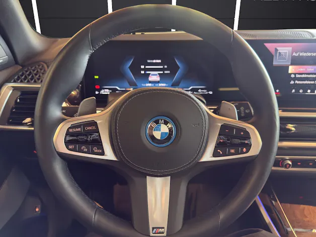 BMW X5 50e xDrive SAG