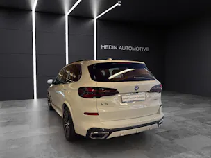 BMW X5 50e xDrive SAG