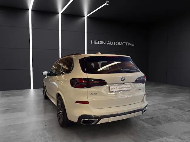 BMW X5 50e xDrive SAG