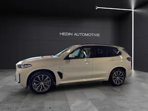 BMW X5 50e xDrive SAG