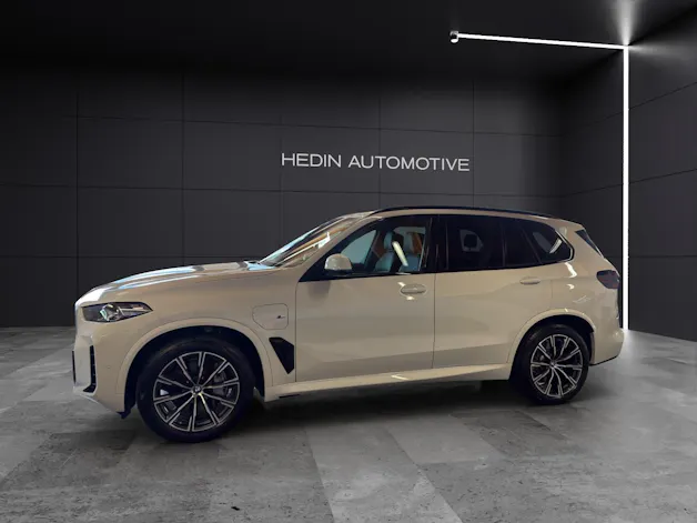 BMW X5 50e xDrive SAG