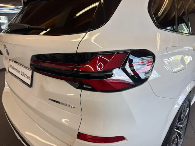 BMW X5 50e xDrive SAG