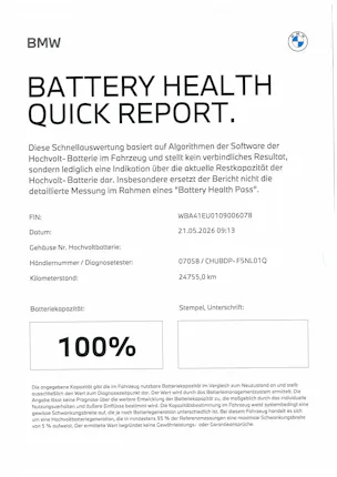 BMW X5 50e xDrive SAG