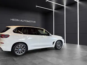 BMW X5 50e xDrive SAG