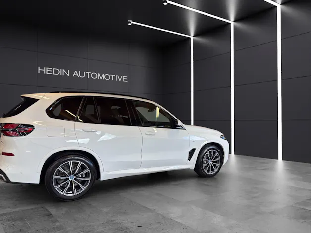 BMW X5 50e xDrive SAG
