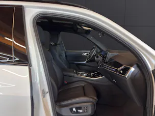 BMW X5 50e xDrive SAG