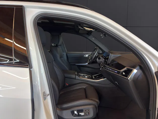 BMW X5 50e xDrive SAG
