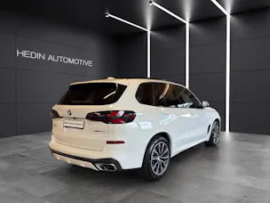 BMW X5 50e xDrive SAG