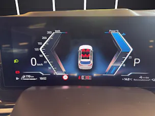 BMW X5 50e xDrive SAG