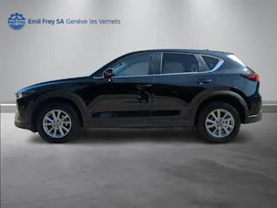 Mazda CX-5 2.0 Ambition