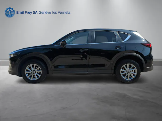 Mazda CX-5 2.0 Ambition