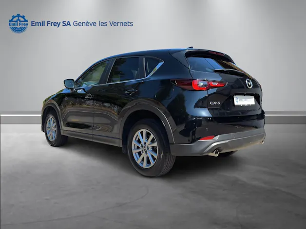 Mazda CX-5 2.0 Ambition