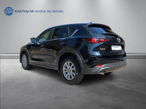 image du véhicule MAZDA CX-5 2.0 Ambition