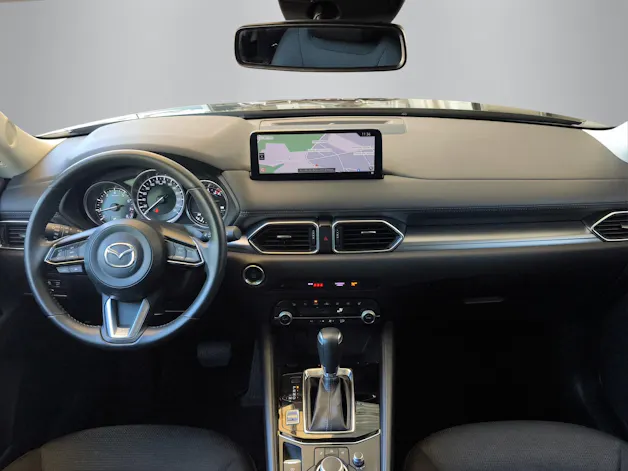 Mazda CX-5 2.0 Ambition