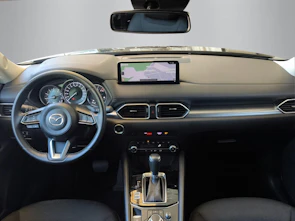 image du véhicule MAZDA CX-5 2.0 Ambition