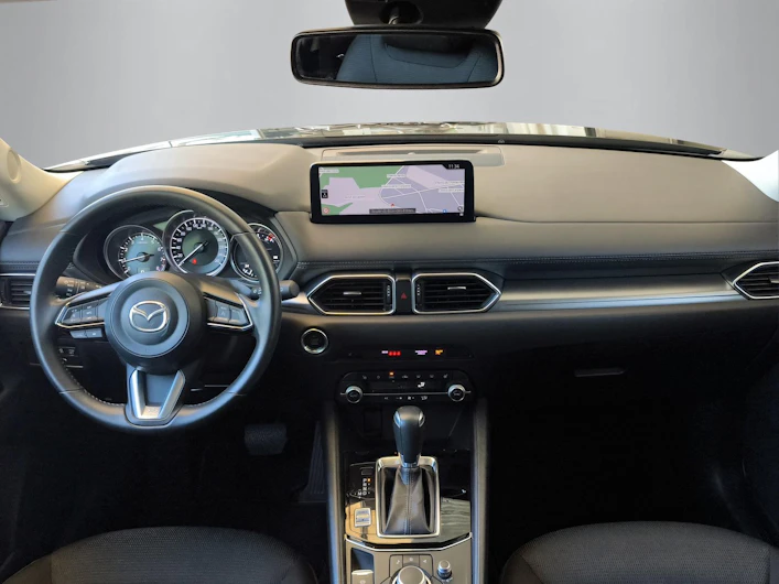 image du véhicule MAZDA CX-5