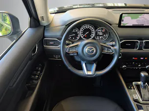Mazda CX-5 2.0 Ambition