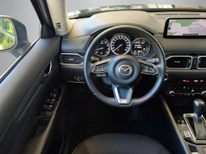 image du véhicule MAZDA CX-5 2.0 Ambition