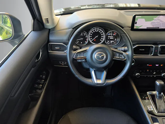 Mazda CX-5 2.0 Ambition